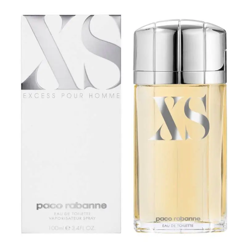Paco Rabanne XS Pour Homme EdT 100ml