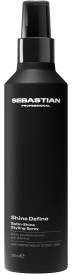 Sebastian Professional Shine Define Styling Spray 200ml - Hårspray