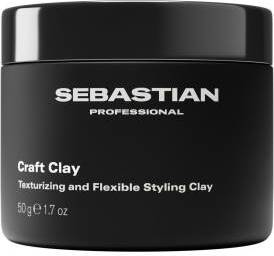 Sebastian Professional Craft Clay Styling Clay 50ml