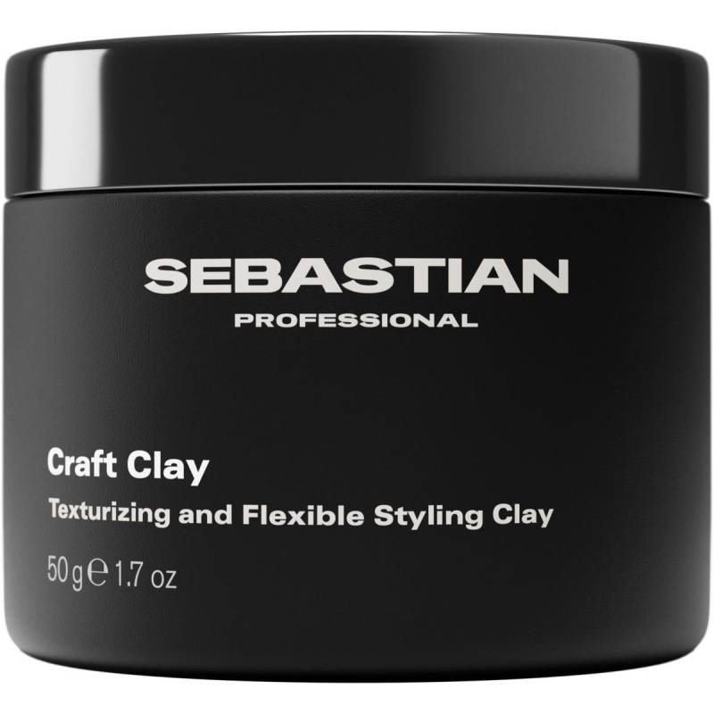 Sebastian Professional Craft Clay Styling Clay 50ml