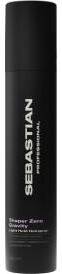Sebastian Professional Shaper Zero Light Hold Hairspray 300ml - Hårspray