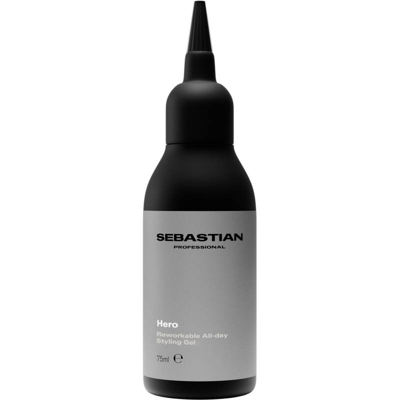 Sebastian Professional Hero Re-Workable Liquid Gel 75ml - Hårgele