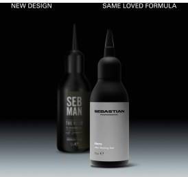 Sebastian Professional Hero Re-Workable Liquid Gel 75ml - Hårgele (2)