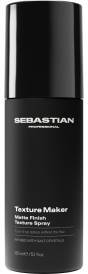Sebastian Professional Texture Maker Matte Finish Texture Spray 150ml