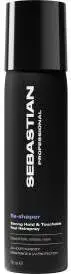 Sebastian Professional Re-Shaper Strong Hold Hairspray 75ml - Hårspray
