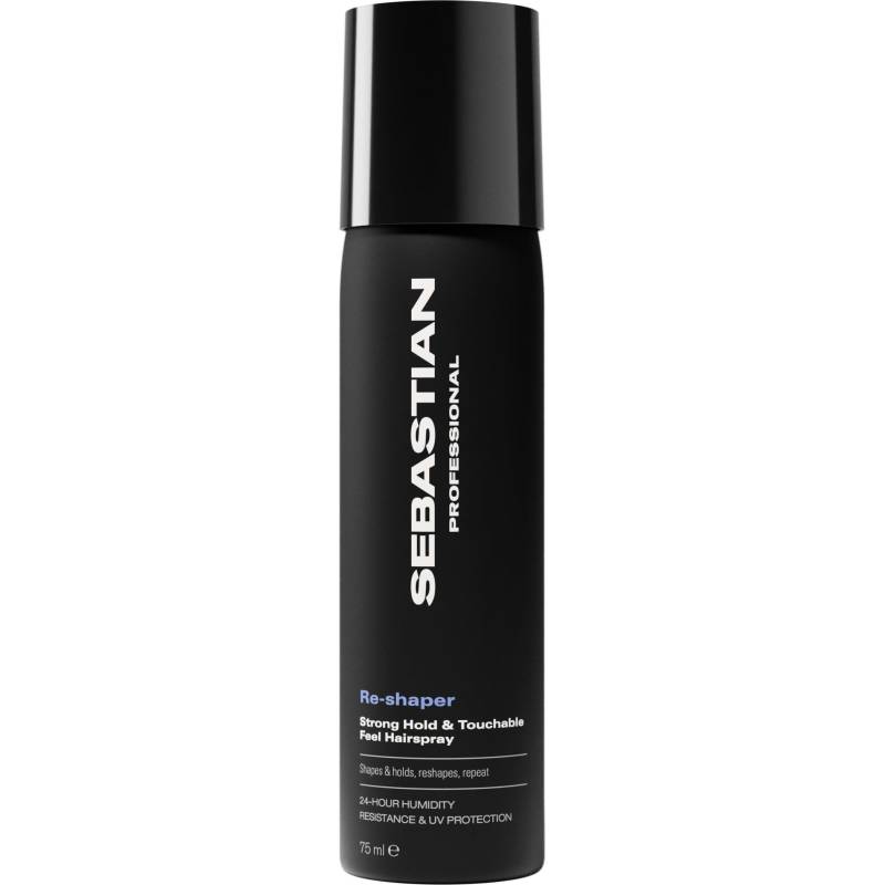 Sebastian Professional Re-Shaper Strong Hold Hairspray 75ml