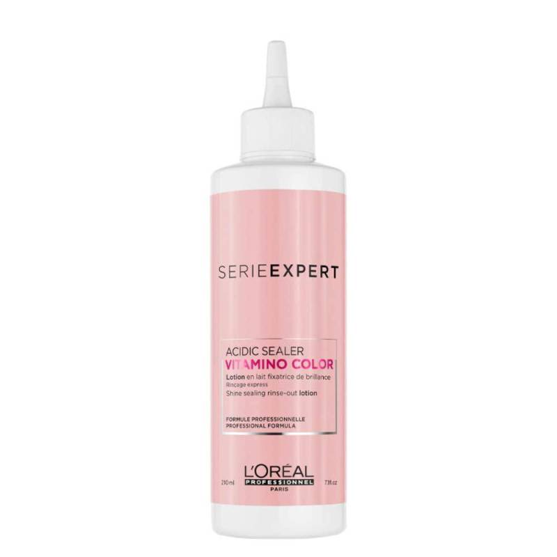 Vitamino Color Acidic Sealer 210 ml