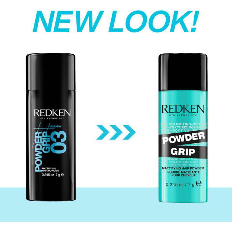 Redken Powder Grip 7g