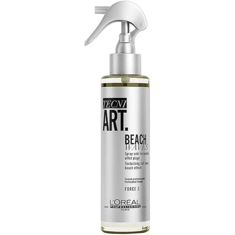 L'Oréal Professionnel Salt Water Spray Tecni Art Beach Waves 150 ml
