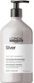 L'Oréal Professionnel Silver Shampoo 750ml - Schampo