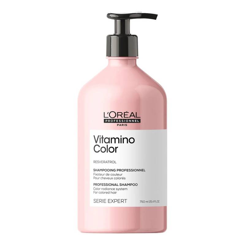 L'oréal Professionnel Serie Expert Vitamino Color Schampo 750ml