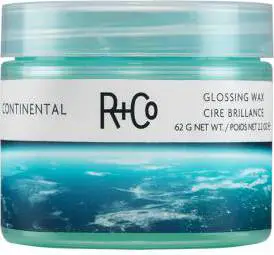 R+Co Continental Glossing Wax 62g