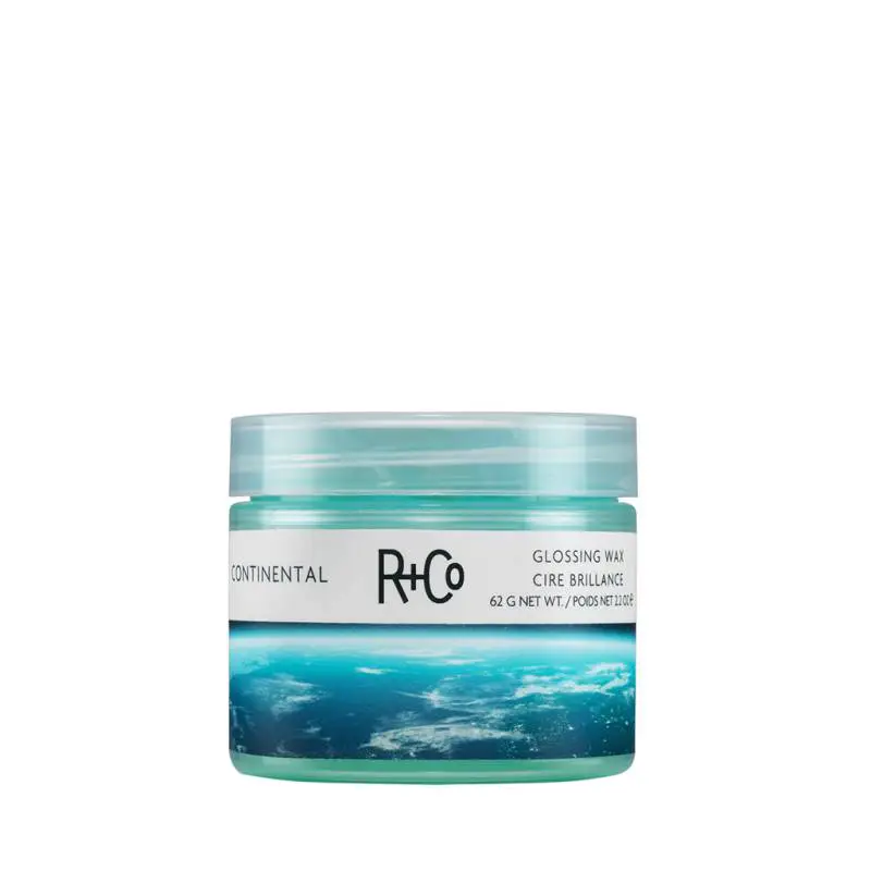 R+Co Continental Glossing Wax 62g
