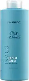 Wella Professionals Invigo Senso Calm Sensitive Shampoo 1000 ml - Schampo