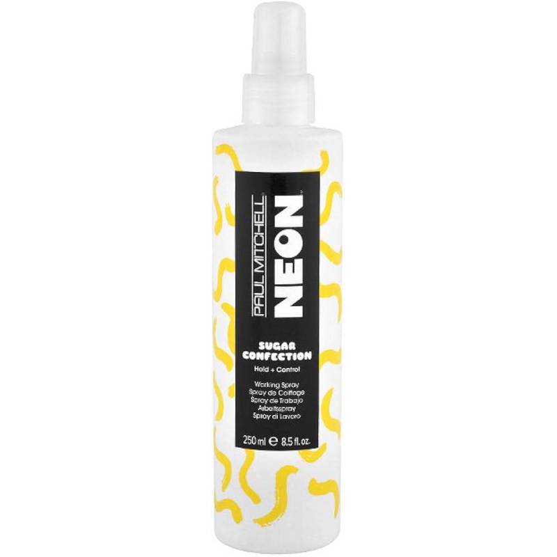 Paul Mitchell Neon Sugar Confection Working Spray 250ml - Hårspray