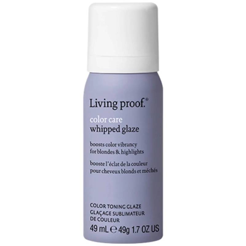 Living Proof Color Care Whipped Glaze Blondes 49ml