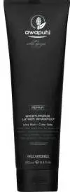 Paul Mitchell Awapuhi Moisturizing Lather Shampoo 250ml