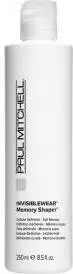Paul Mitchell Invisiblewear Memory Shaper 250 ml - Hårspray