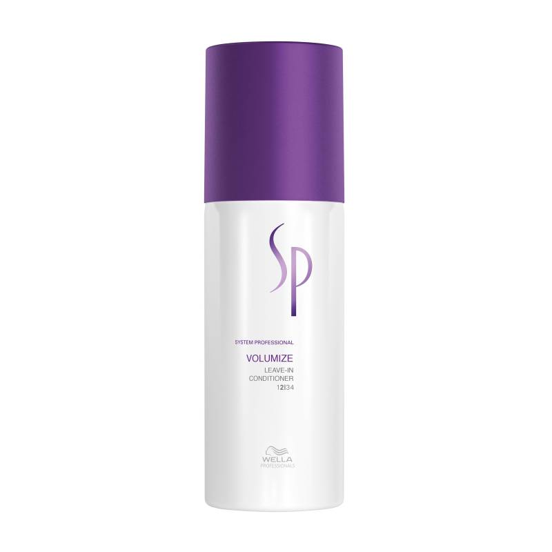 Wella Professionals SP Classic Volumize Leave In Conditioner 150 ml