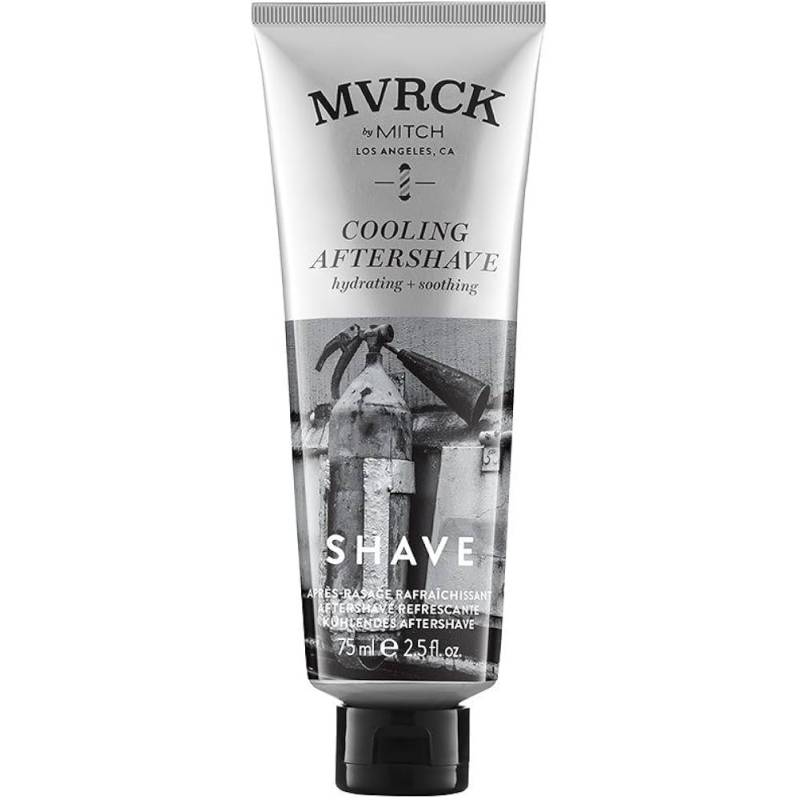 Paul Mitchell MVRCK Cooling After Shave 75ml