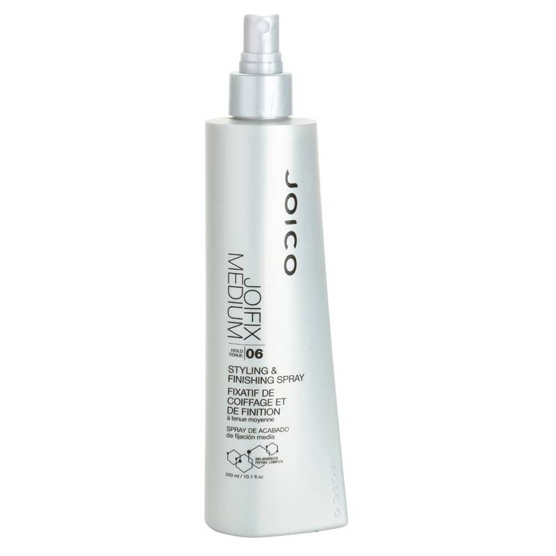 Joico JoiFix Firm Finishing Spray 300ml