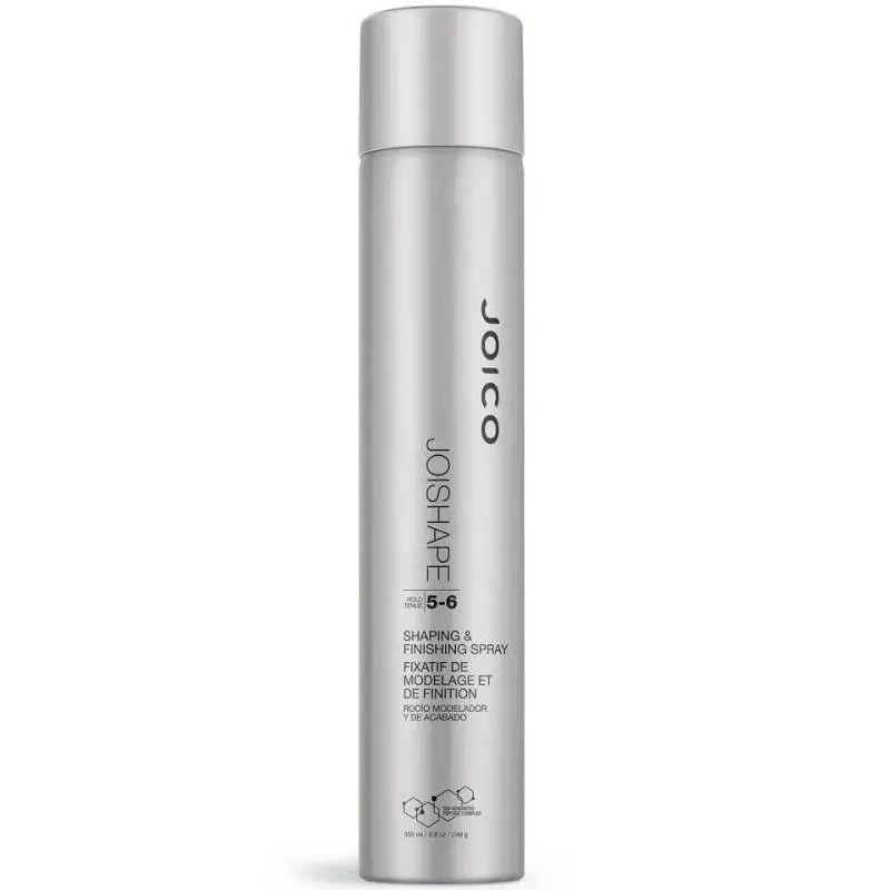 Joico JoiShape Shaping & Finishing Spray 350ml - Hårspray