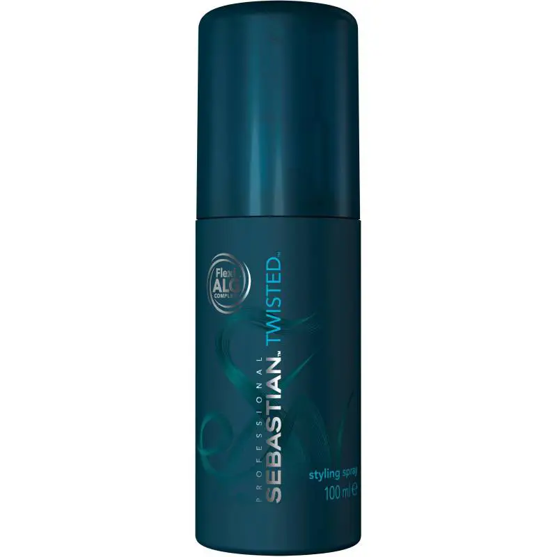 Sebastian Professional Twisted Curl Spray 100 ml