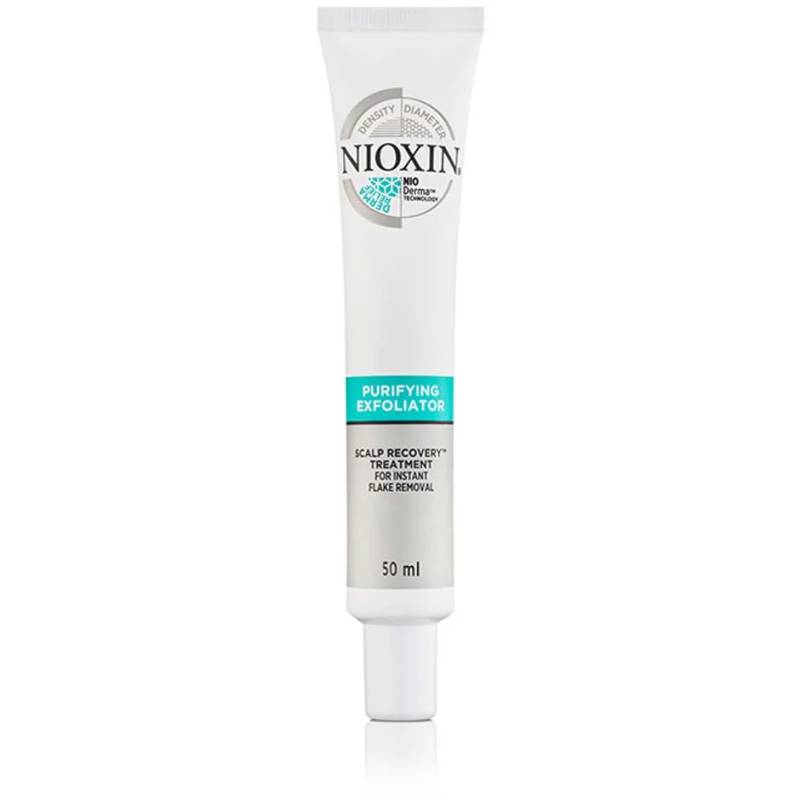 Nioxin Scalp Purifying Exfoliator 50 ml