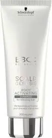 Schwarzkopf Professional BC Bonacure Scalp Genesis Root Activating Shampoo 200 ml - Schampo