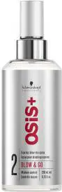 Schwarzkopf Professional Osis+ Blow & Go 200 ml - Värmeskydd