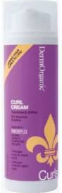 Dermorganic Curls Curl Cream 90ml