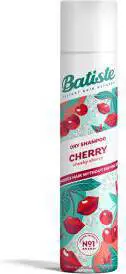 Batiste Torrt Schampo Cherry 200ml (2)