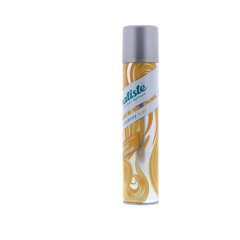 Batiste Torrt Schampo Brilliant BLonde 200ml