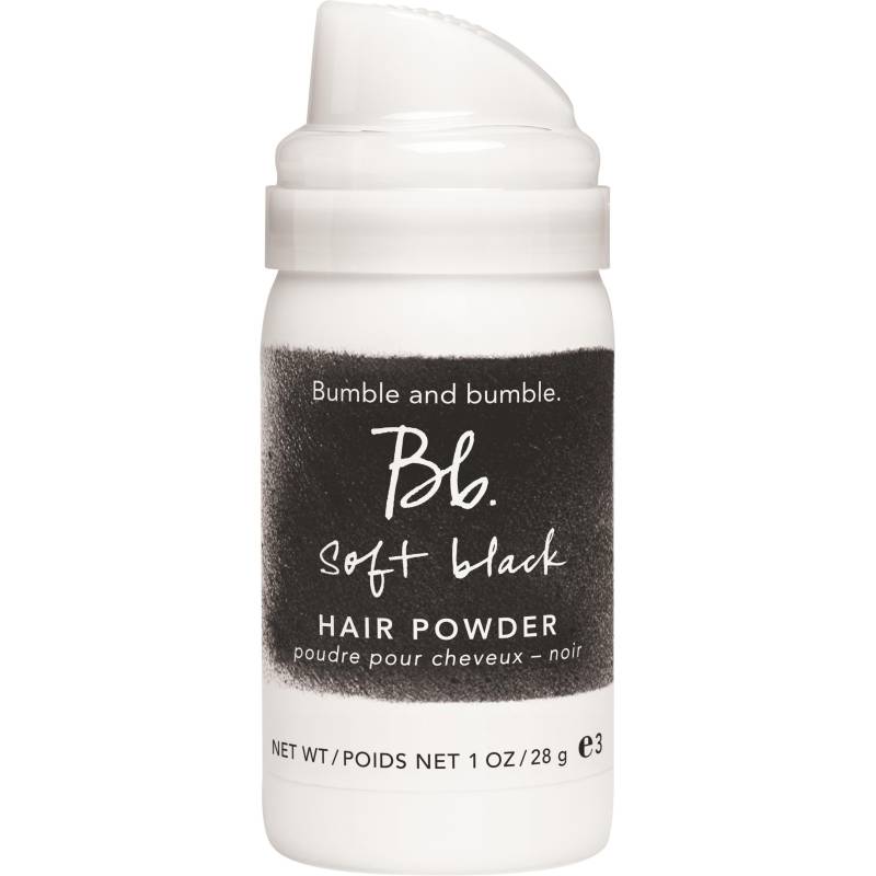 Bumble and Bumble Soft Black Hair Powder 28 ml