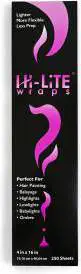 Hi Lite Wraps 40x10 cm