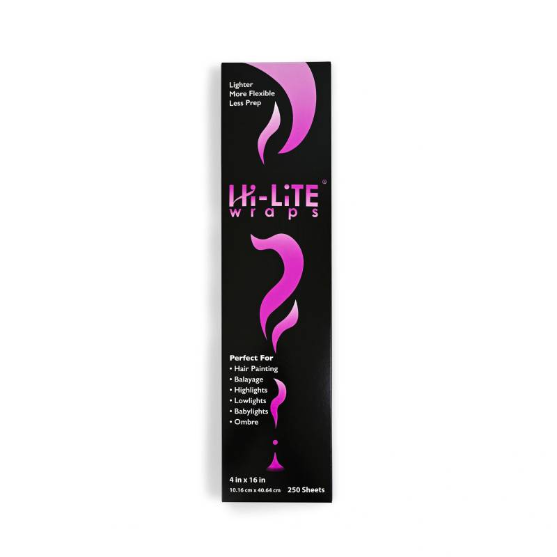 Hi Lite Wraps 40x10 cm