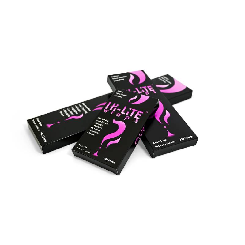 Hi Lite Wraps 40x10 cm