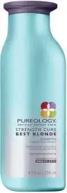 Pureology Strength Cure Best Blonde Shampoo 250ml