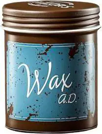 Tailors Hair Wax 100ml