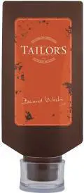 Tailors Beard Wash 100ml