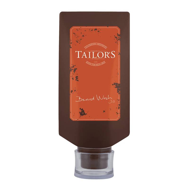 Tailors Beard Wash 100ml