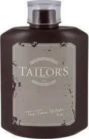 Tailors Tea Tree Wash 250ml