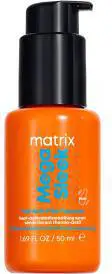 Matrix Mega Sleek 96H Anti-Frizz Topcoat 50ml
