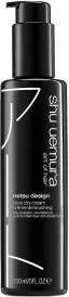 Shu Uemura Netsu Design Blow Dry Cream 150 ml - Värmeskydd