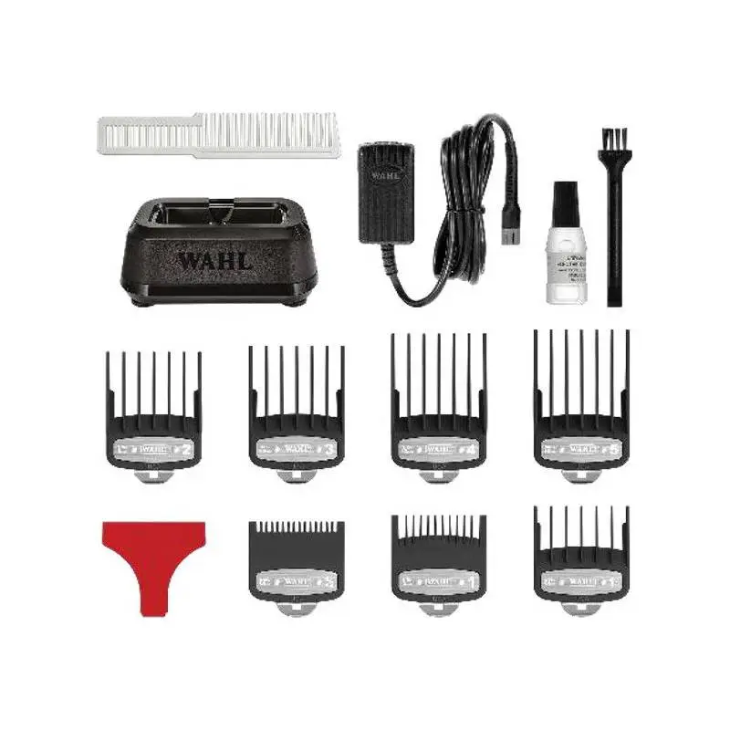 Wahl Senior 2.0 Clipper - Hårklippare