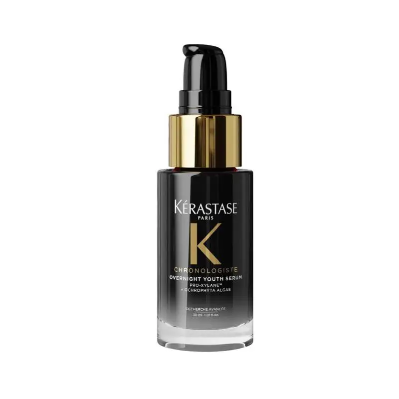 Kérastase Chronologiste Overnight Youth Serum 30ml
