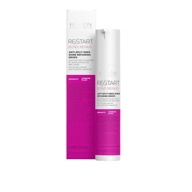 Revlon Restart Bond Repair Anti-split ends sealing drops 50ml