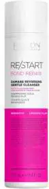 Revlon Restart Bond Repair Damage Reversing Gentle Cleanser 250ml
