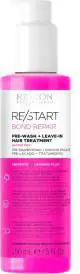 Revlon Restart Bond Repair Pre-wash + Leave-in Hair Treatment 150ml