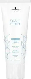 Schwarzkopf Scalp Clinix Oil Control Treatment 200 ml